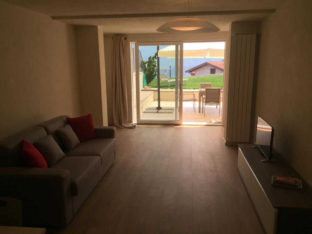 Anna Apartments Castro  外观 照片