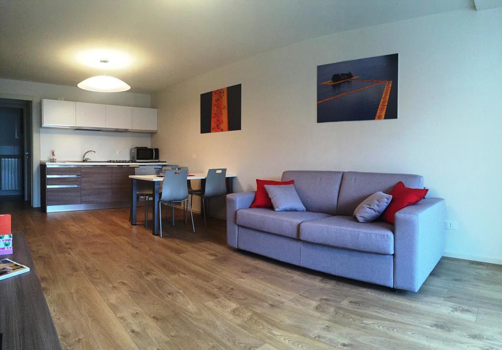 Anna Apartments Castro  外观 照片