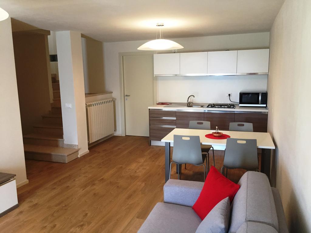 Anna Apartments Castro  外观 照片