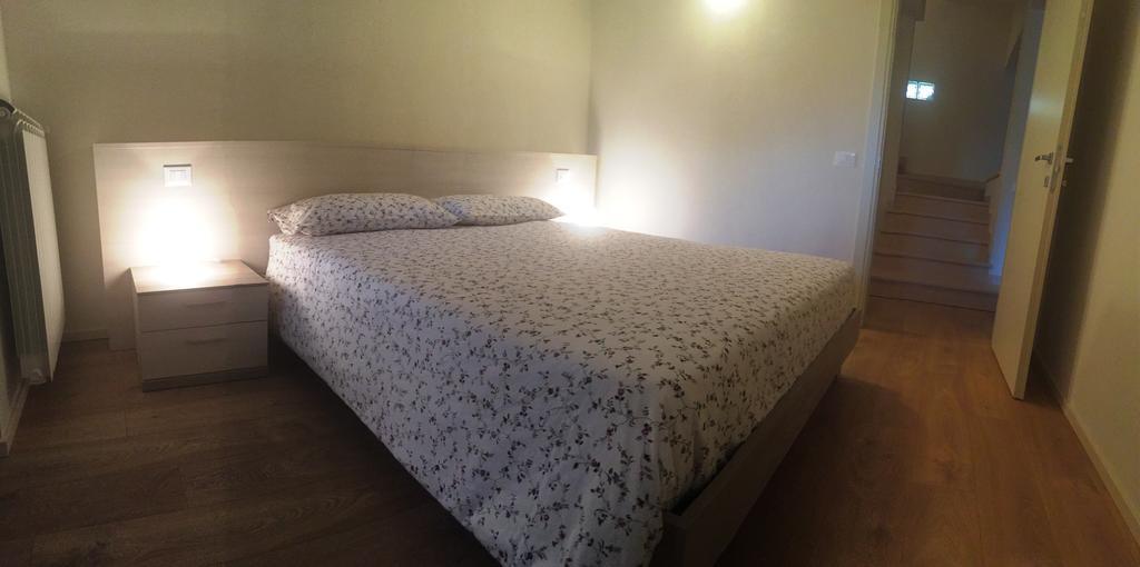 Anna Apartments Castro  外观 照片