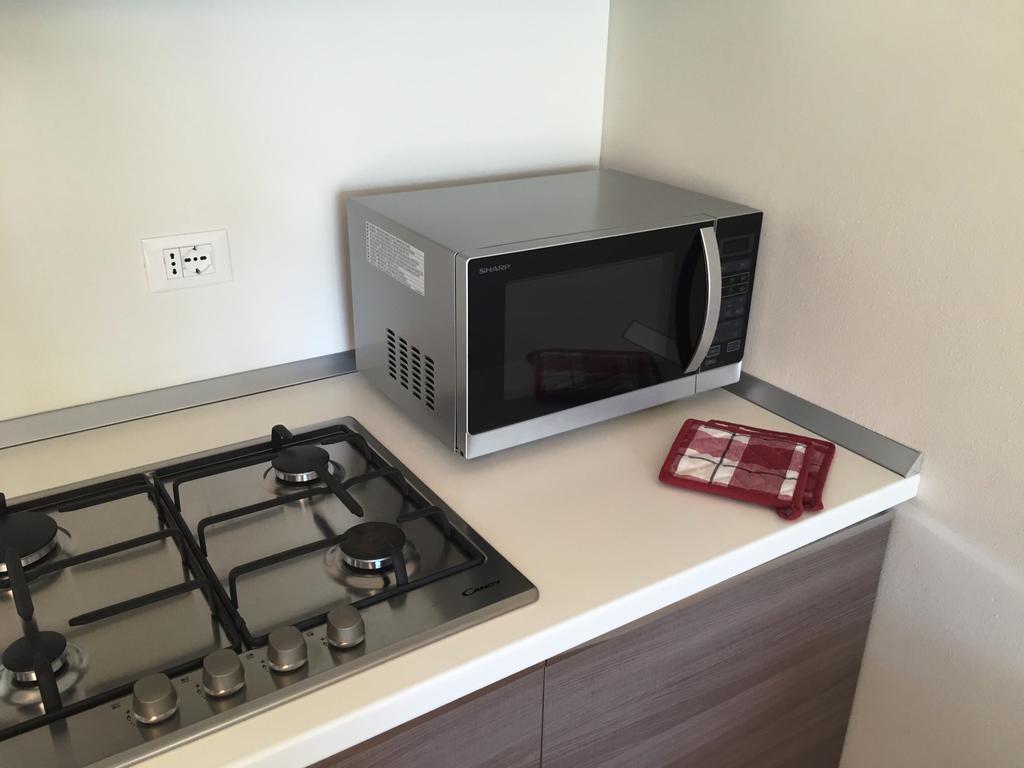 Anna Apartments Castro  外观 照片