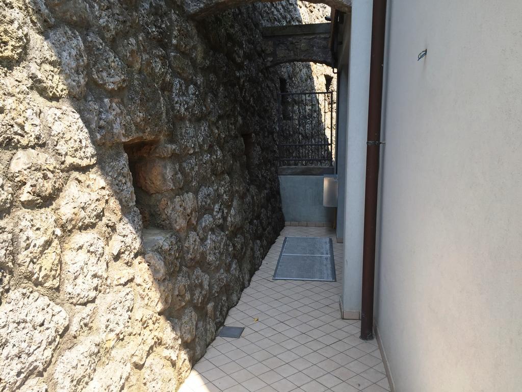 Anna Apartments Castro  外观 照片