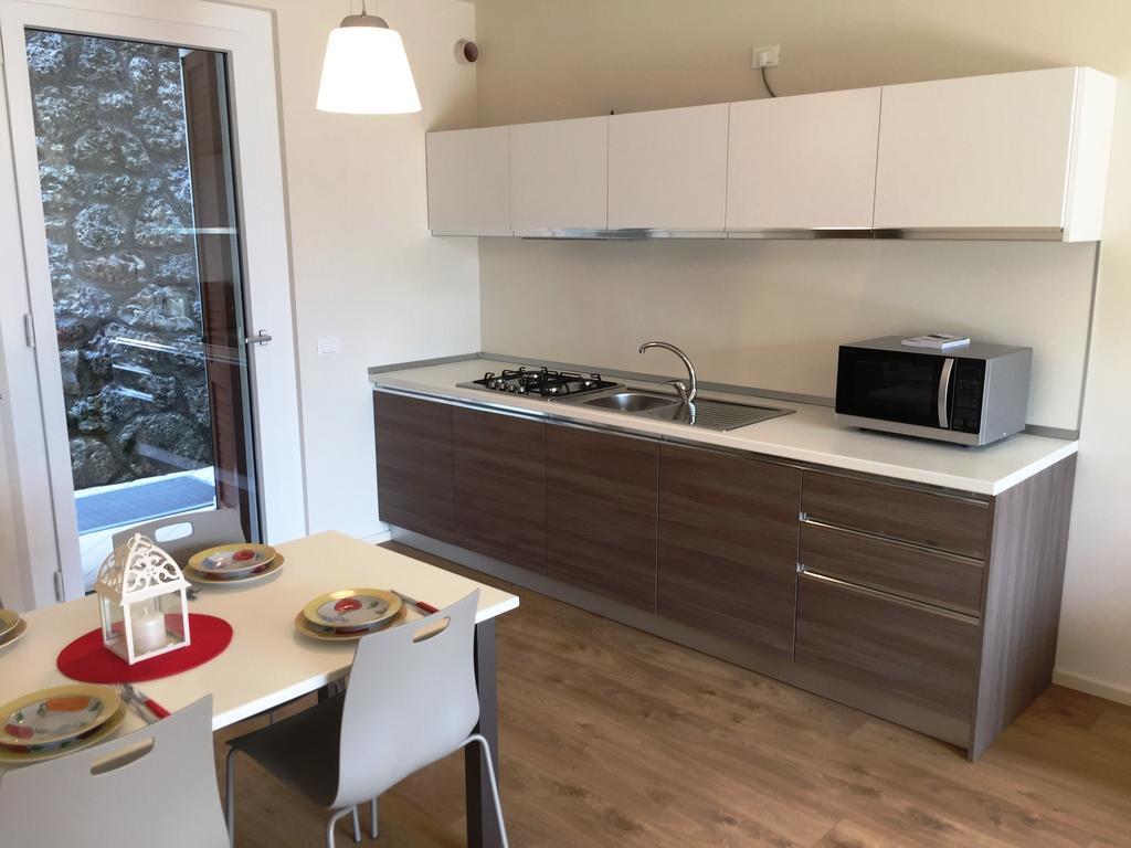 Anna Apartments Castro  外观 照片