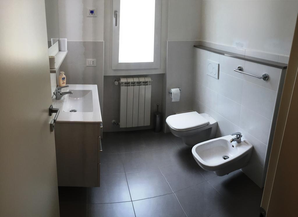 Anna Apartments Castro  外观 照片