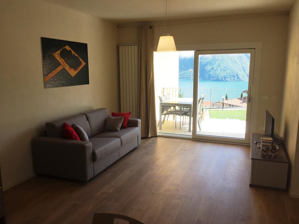Anna Apartments Castro  外观 照片