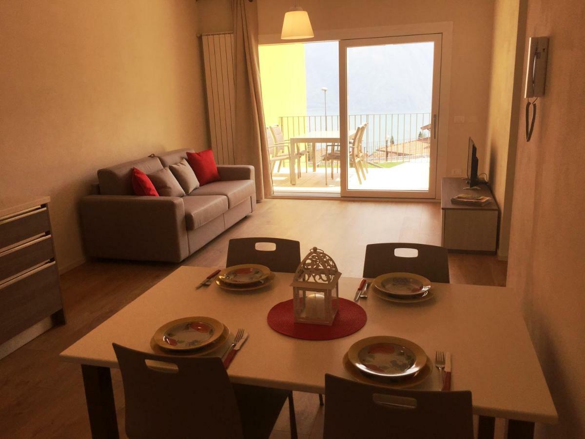 Anna Apartments Castro  客房 照片